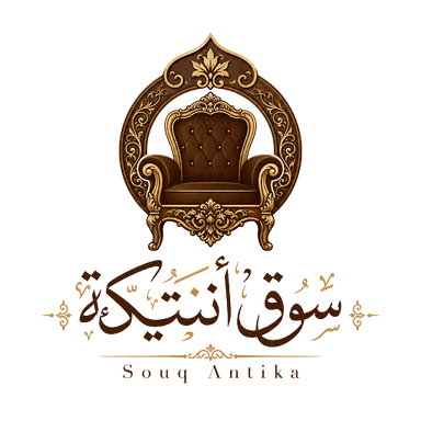 سوق أنتيكة